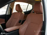 Toyota Camry Hybrid 2024